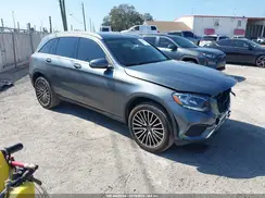 WDC0G4JB5JV061930 2018 MERCEDES-BENZ GLC