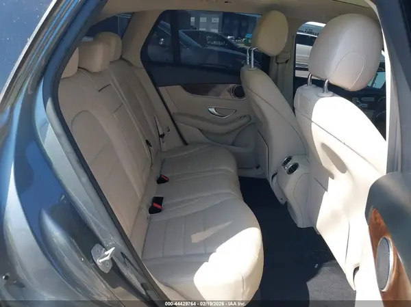 WDC0G4JB5JV061930 2018 MERCEDES-BENZ GLC - Image 8