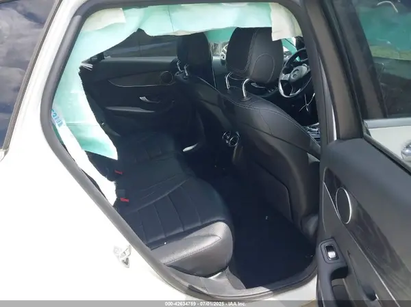 WDC0G4JB5JV064939 2018 MERCEDES-BENZ GLC - Image 8
