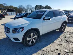 WDC0G4JB5JV066111 2018 MERCEDES-BENZ GLC