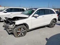 WDC0G4JB5JV067467 2018 MERCEDES-BENZ GLC