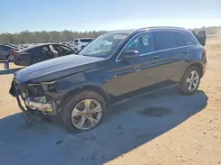 WDC0G4JB5JV069588 2018 MERCEDES-BENZ GLC