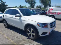 WDC0G4JB5JV074063 2018 MERCEDES-BENZ GLC