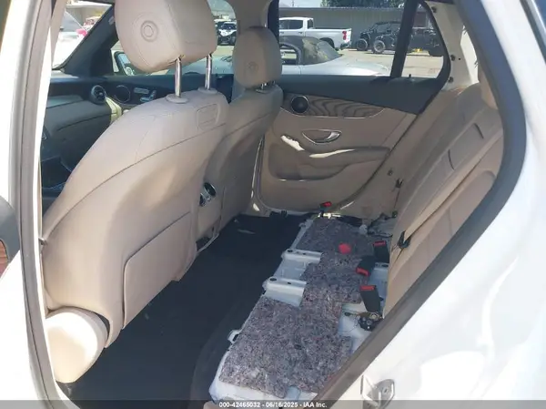 WDC0G4JB5JV074063 2018 MERCEDES-BENZ GLC - Image 8