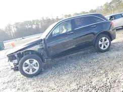 WDC0G4JB5JV074192 2018 MERCEDES-BENZ GLC