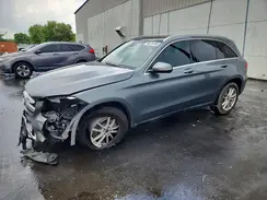 WDC0G4JB5JV075942 2018 MERCEDES-BENZ GLC