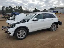WDC0G4JB5JV078369 2018 MERCEDES-BENZ GLC