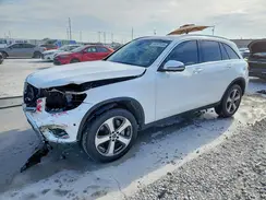WDC0G4JB5JV079120 2018 MERCEDES-BENZ GLC