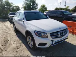 WDC0G4JB5JV079859 2018 MERCEDES-BENZ GLC