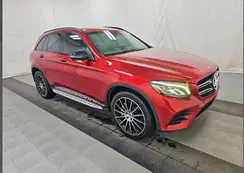 WDC0G4JB5JV079991 2018 MERCEDES-BENZ GLC