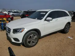 WDC0G4JB5JV080722 2018 MERCEDES-BENZ GLC