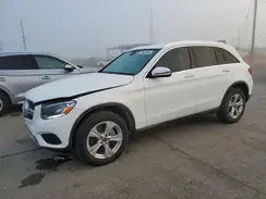 WDC0G4JB5JV080784 2018 MERCEDES-BENZ GLC