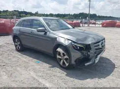 WDC0G4JB5JV080798 2018 MERCEDES-BENZ GLC
