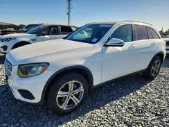 WDC0G4JB5JV081711 2018 MERCEDES-BENZ GLC
