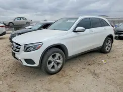 WDC0G4JB5JV088500 2018 MERCEDES-BENZ GLC
