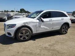 WDC0G4JB5JV089436 2018 MERCEDES-BENZ GLC