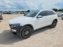 WDC0G4JB5JV090229 2018 MERCEDES-BENZ GLC