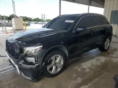 WDC0G4JB5JV102783 2018 MERCEDES-BENZ GLC