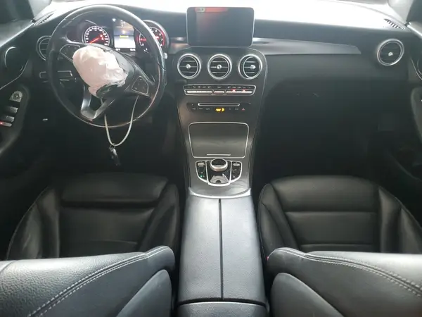 WDC0G4JB5JV102783 2018 MERCEDES-BENZ GLC - Image 8