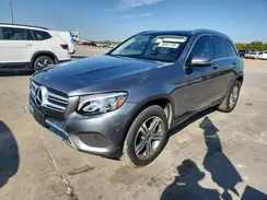 WDC0G4JB5JV103612 2018 MERCEDES-BENZ GLC