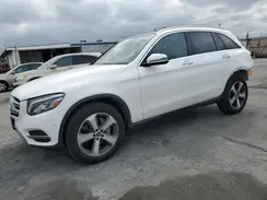 WDC0G4JB5JV106560 2018 MERCEDES-BENZ GLC