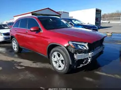 WDC0G4JB5JV108745 2018 MERCEDES-BENZ GLC