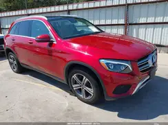 WDC0G4JB5JV111046 2018 MERCEDES-BENZ GLC