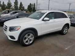 WDC0G4JB5JV113007 2018 MERCEDES-BENZ GLC