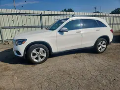 WDC0G4JB5JV114836 2018 MERCEDES-BENZ GLC