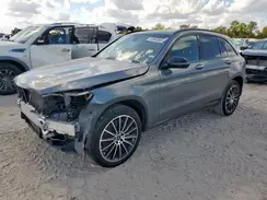 WDC0G4JB5K1000117 2019 MERCEDES-BENZ GLC
