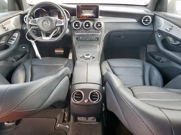 WDC0G4JB5K1000117 2019 MERCEDES-BENZ GLC - Image 8