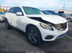 WDC0G4JB5K1000716 2019 MERCEDES-BENZ GLC