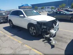 WDC0G4JB5K1000800 2019 MERCEDES-BENZ GLC