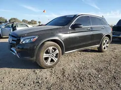 WDC0G4JB5K1002532 2019 MERCEDES-BENZ GLC