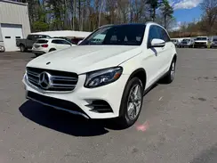 WDC0G4JB5K1003521 2019 MERCEDES-BENZ GLC