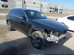 WDC0G4JB5KF490934 2019 MERCEDES-BENZ GLC