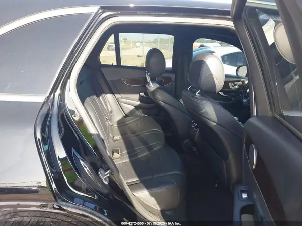 WDC0G4JB5KF490934 2019 MERCEDES-BENZ GLC - Image 8
