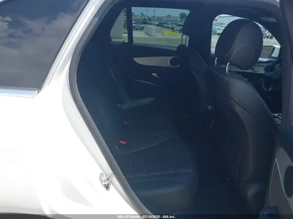 WDC0G4JB5KF492330 2019 MERCEDES-BENZ GLC - Image 8