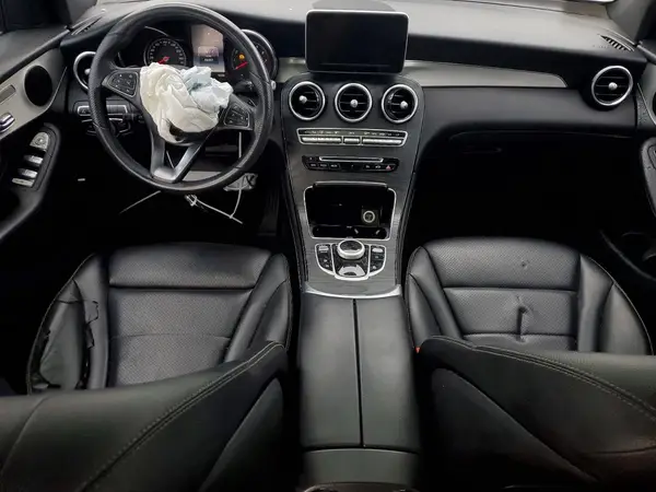 WDC0G4JB5KF492456 2019 MERCEDES-BENZ GLC - Image 8