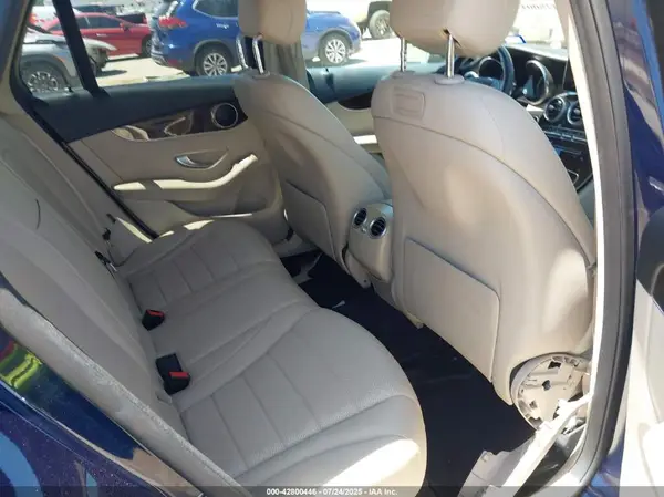 WDC0G4JB5KF569746 2019 MERCEDES-BENZ GLC - Image 8