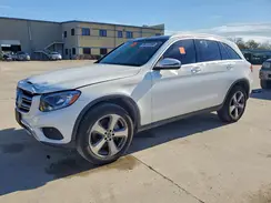 WDC0G4JB5KF580665 2019 MERCEDES-BENZ GLC