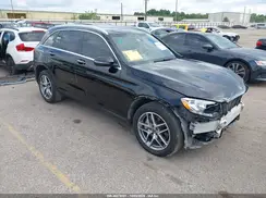 WDC0G4JB5KF591231 2019 MERCEDES-BENZ GLC