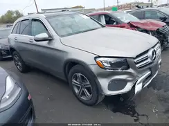 WDC0G4JB5KF630531 2019 MERCEDES-BENZ GLC