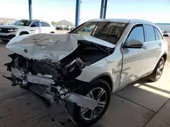 WDC0G4JB5KF656174 2019 MERCEDES-BENZ GLC