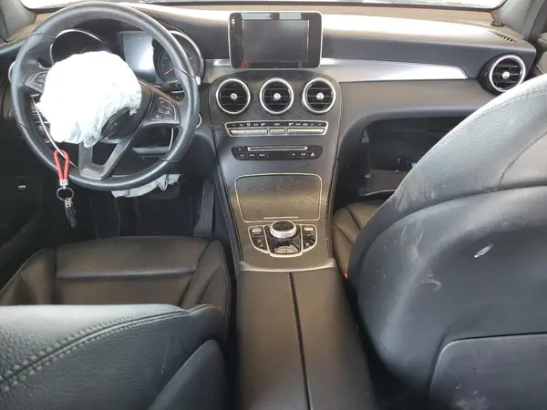 WDC0G4JB5KF656174 2019 MERCEDES-BENZ GLC - Image 8