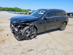 WDC0G4JB5KF660130 2019 MERCEDES-BENZ GLC