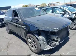 WDC0G4JB5KF663240 2019 MERCEDES-BENZ GLC