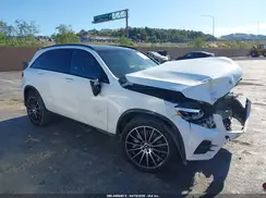 WDC0G4JB5KF666946 2019 MERCEDES-BENZ GLC