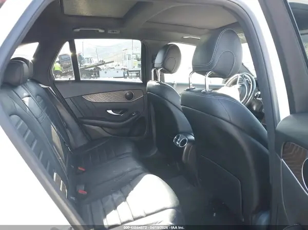 WDC0G4JB5KF666946 2019 MERCEDES-BENZ GLC - Image 8