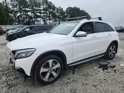 WDC0G4JB5KV118354 2019 MERCEDES-BENZ GLC